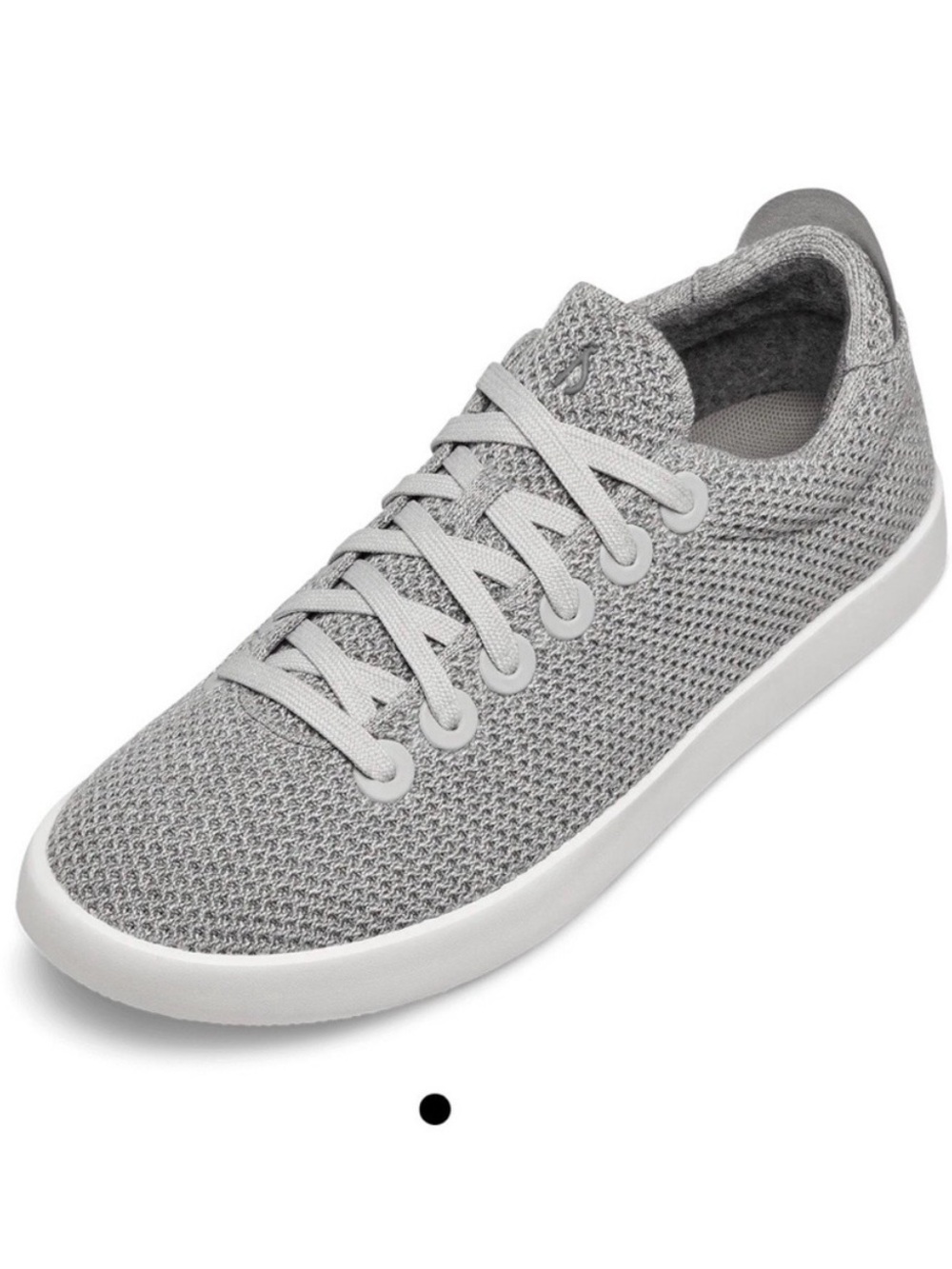 Allbirds Tree Piper Sneakers Womens Size 11